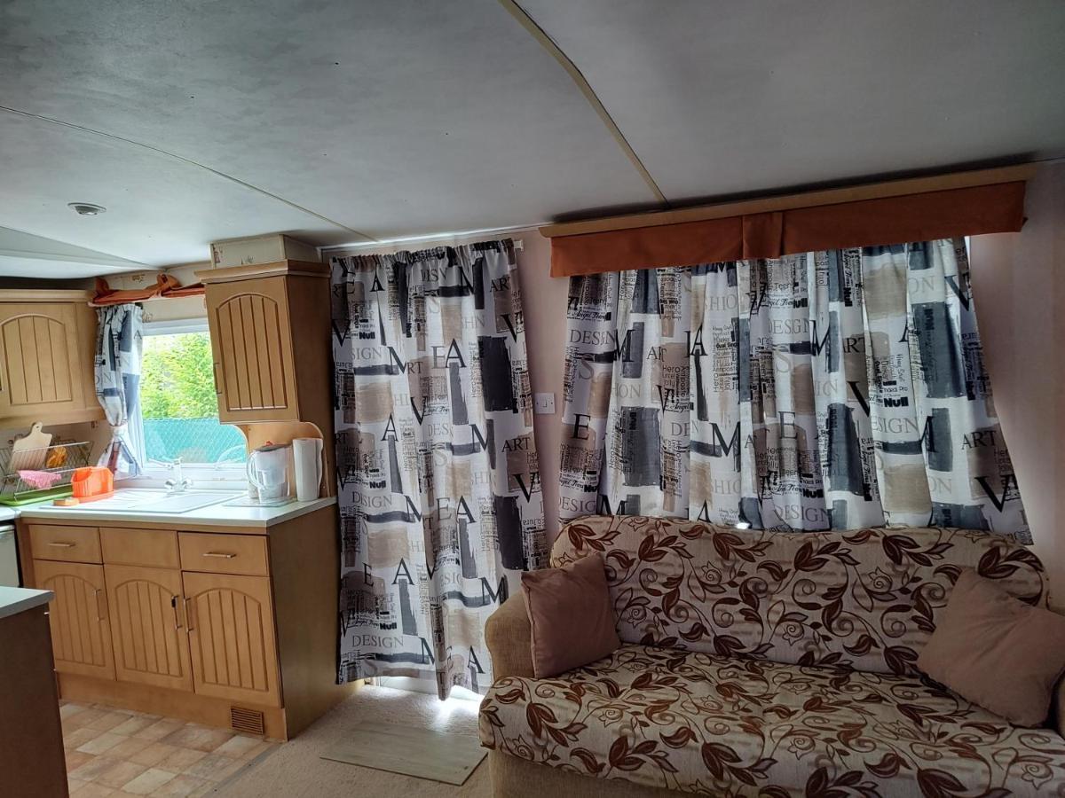 Wakacje Nad Morzem W Rusinowie Rusinowo  Zewnętrze zdjęcie