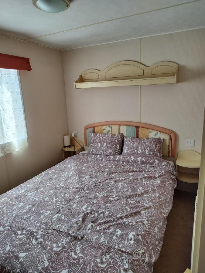 Wakacje Nad Morzem W Rusinowie Rusinowo  Zewnętrze zdjęcie