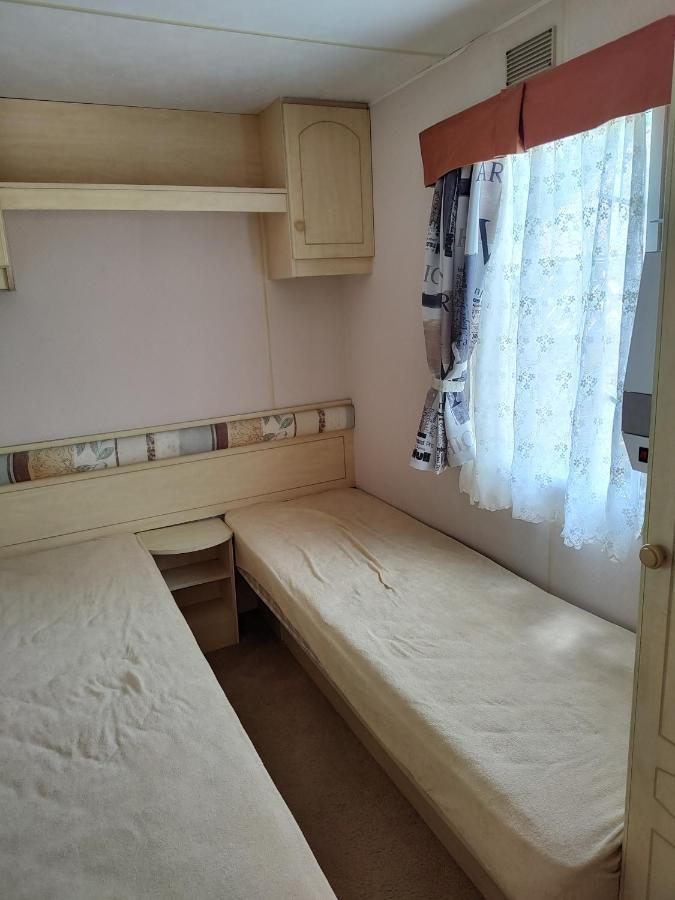 Wakacje Nad Morzem W Rusinowie Rusinowo  Zewnętrze zdjęcie